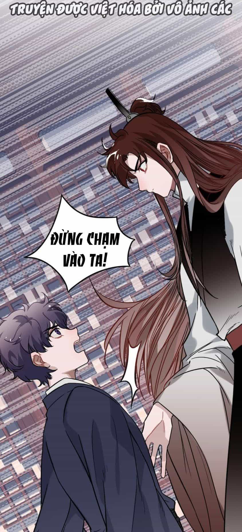 Trực Nam Tiểu Kiều Phi Của Vương Phủ - Chương 13 - ảnh 24