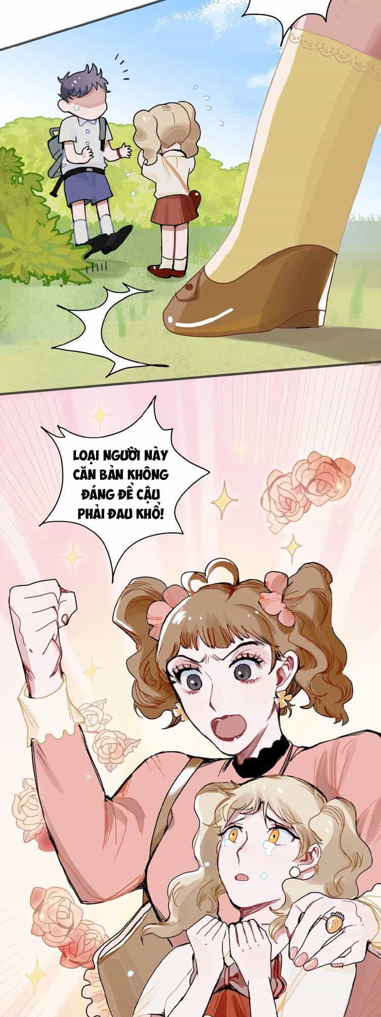 Trực Nam Tiểu Kiều Phi Của Vương Phủ - Chương 2 - ảnh 15