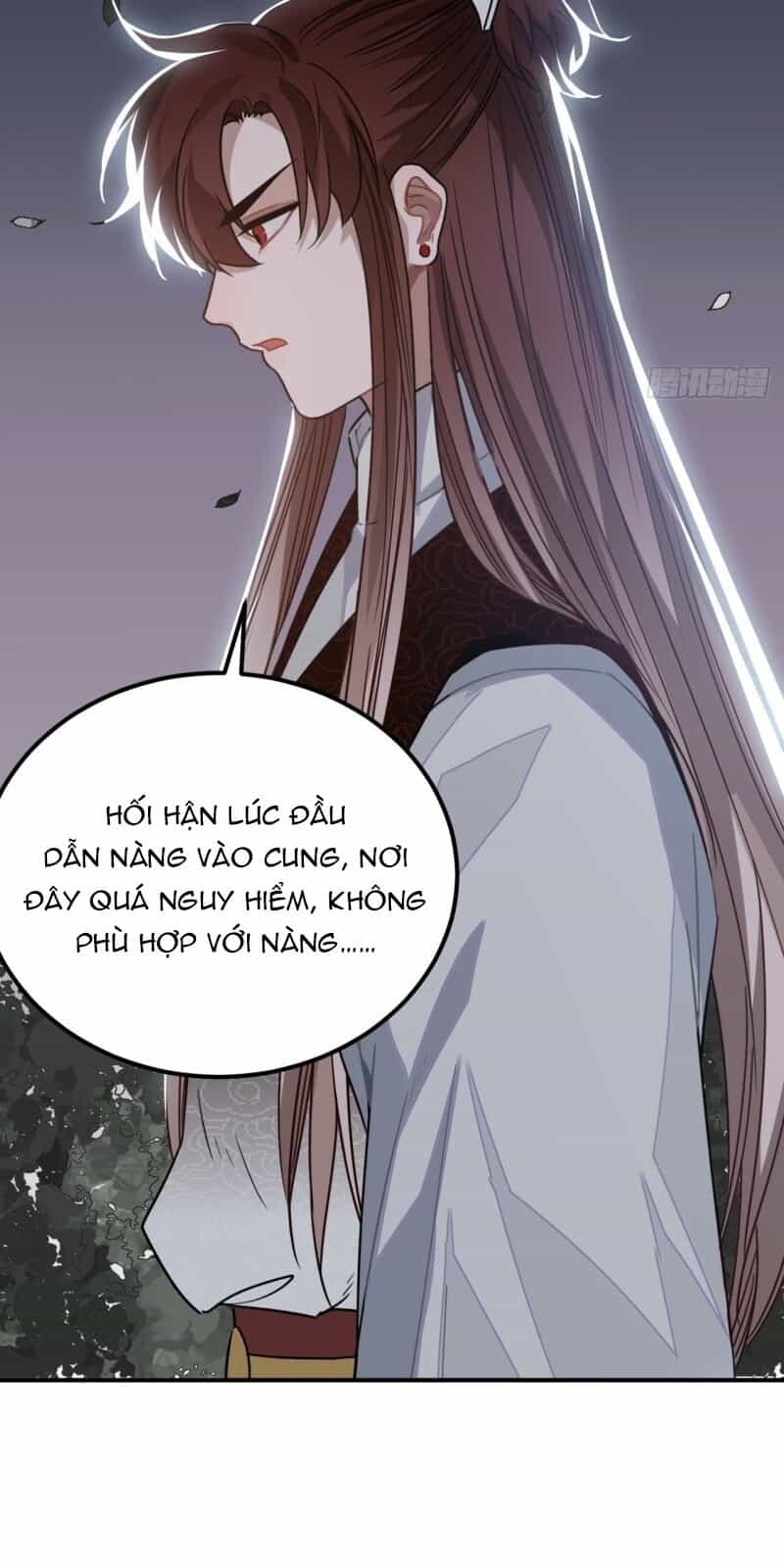 Trực Nam Tiểu Kiều Phi Của Vương Phủ - Chương 31 - ảnh 65
