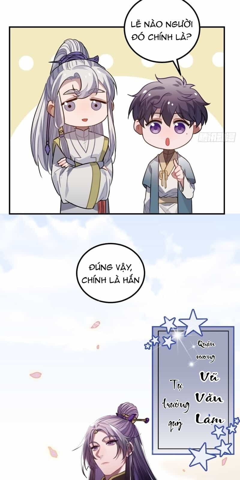Trực Nam Tiểu Kiều Phi Của Vương Phủ - Chương 33 - ảnh 33