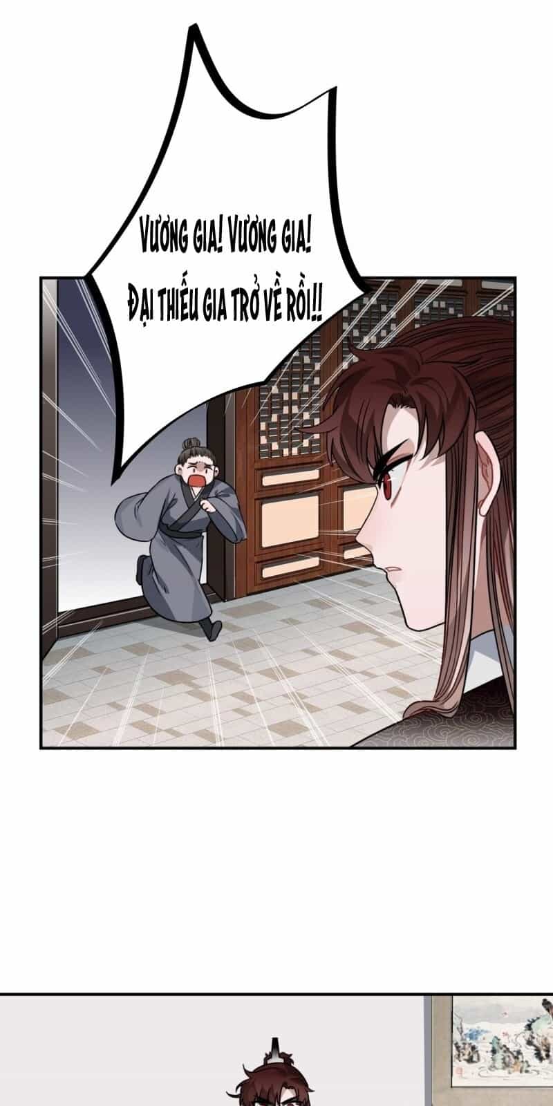 Trực Nam Tiểu Kiều Phi Của Vương Phủ - Chương 33 - ảnh 9