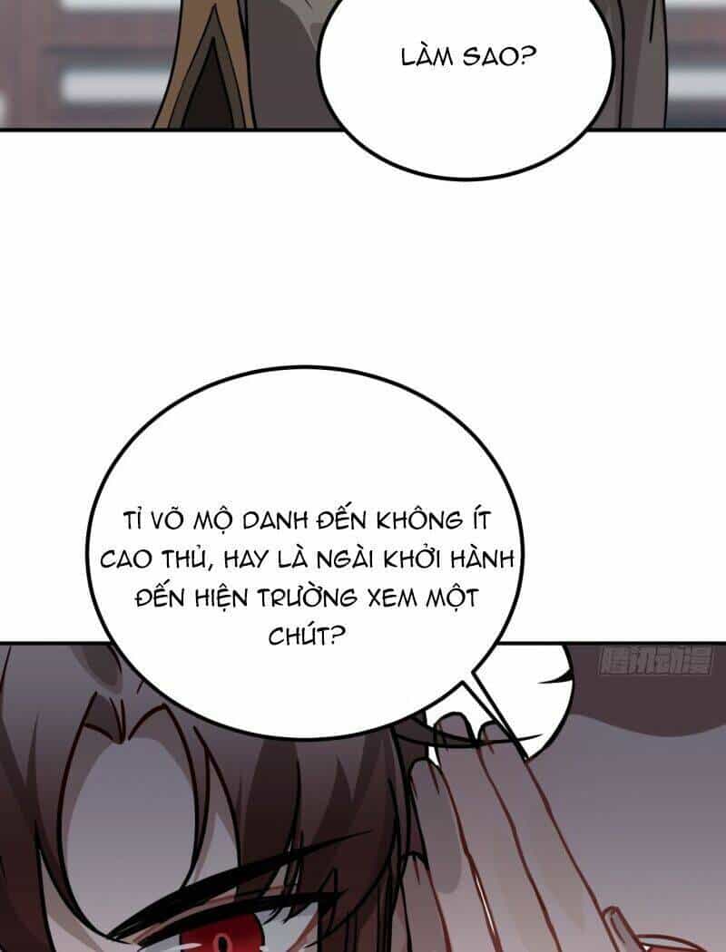 Trực Nam Tiểu Kiều Phi Của Vương Phủ - Chương 41 - ảnh 33