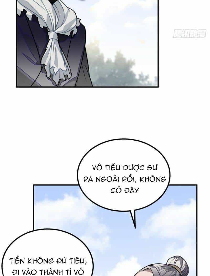 Trực Nam Tiểu Kiều Phi Của Vương Phủ - Chương 41 - ảnh 47