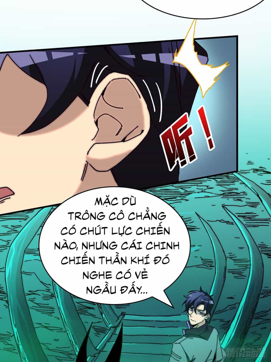 Trùm Cuối Là Ta - Chương 1 - ảnh 8