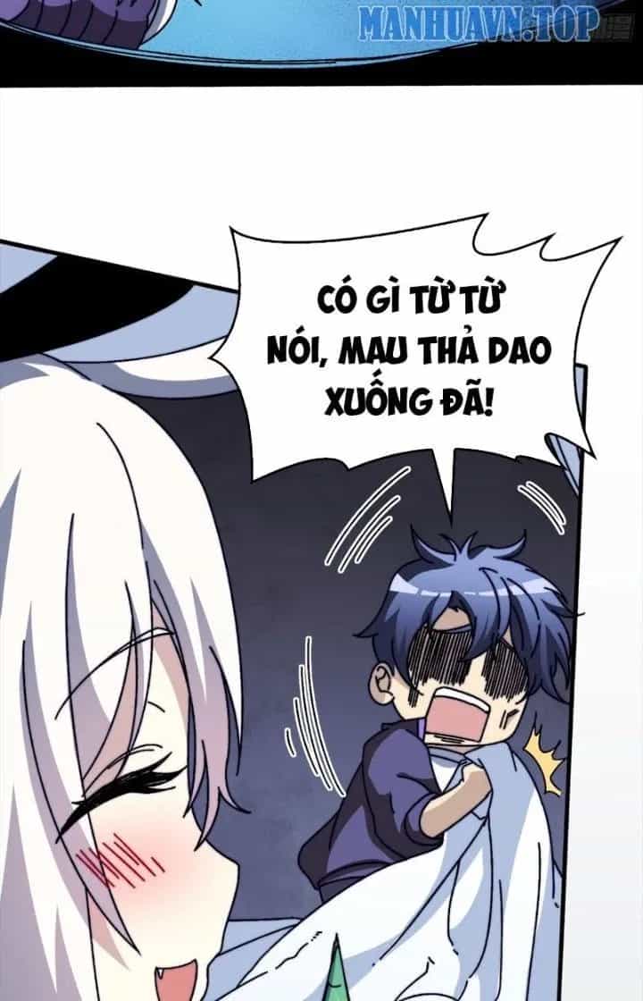 Trùm Cuối Là Ta - Chương 19 - ảnh 11