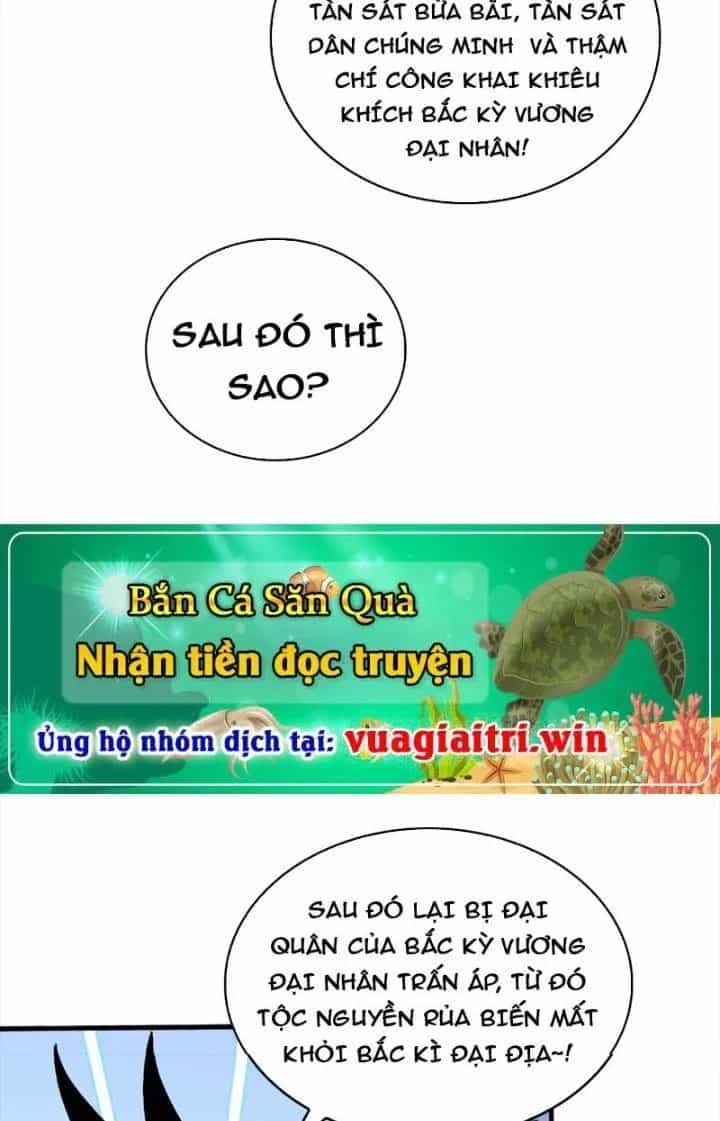 Trùm Cuối Là Ta - Chương 19 - ảnh 18