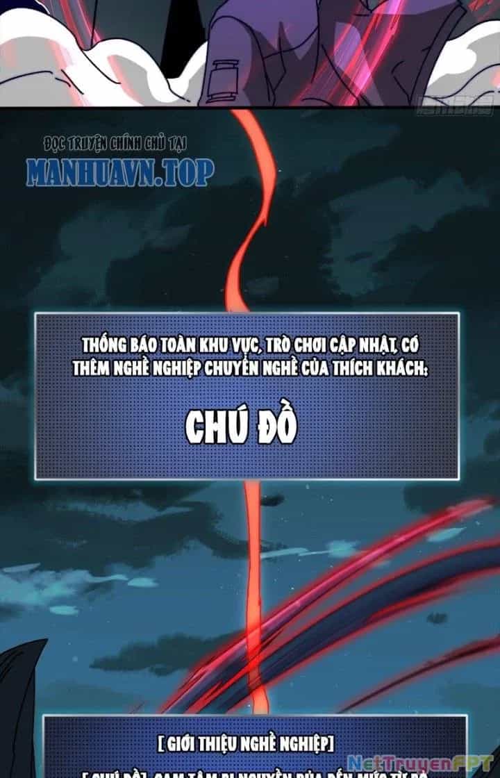 Trùm Cuối Là Ta - Chương 19 - ảnh 22