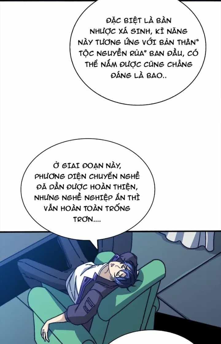 Trùm Cuối Là Ta - Chương 19 - ảnh 45