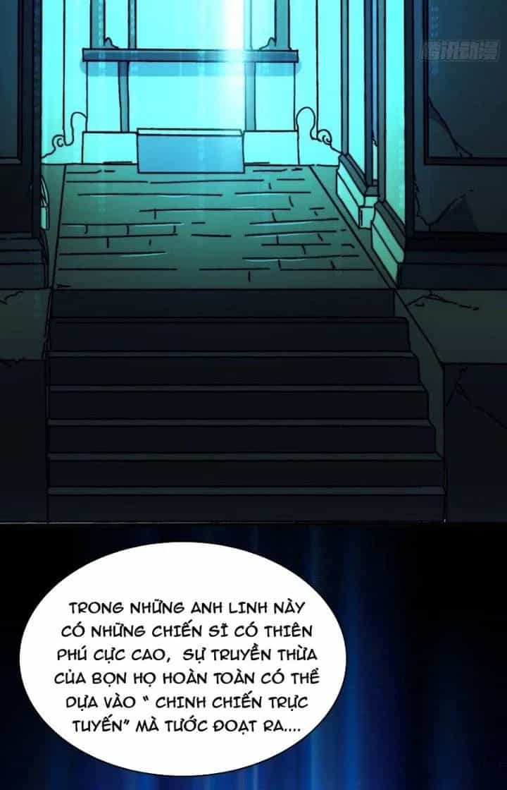 Trùm Cuối Là Ta - Chương 19 - ảnh 48