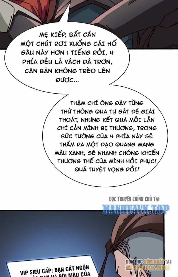 Trùm Cuối Là Ta - Chương 20 - ảnh 15