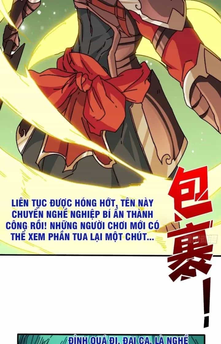 Trùm Cuối Là Ta - Chương 20 - ảnh 24