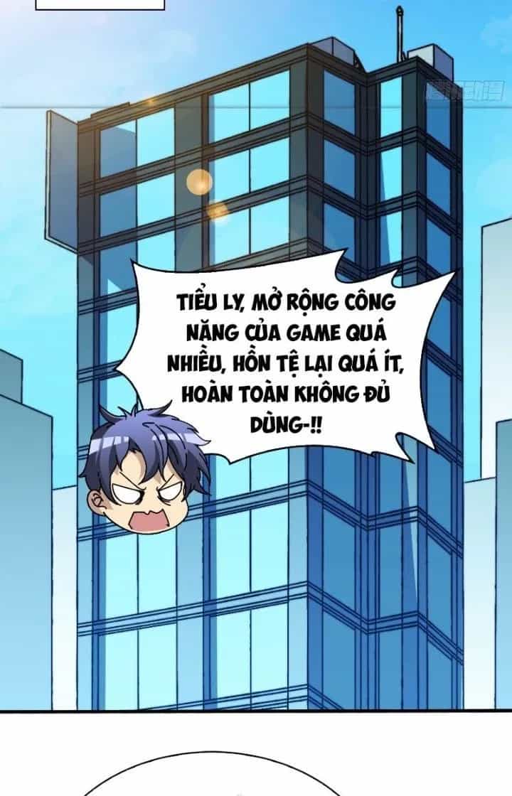Trùm Cuối Là Ta - Chương 20 - ảnh 4