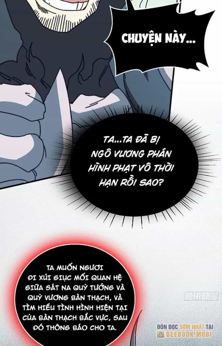 Trùm Cuối Là Ta - Chương 21 - ảnh 25