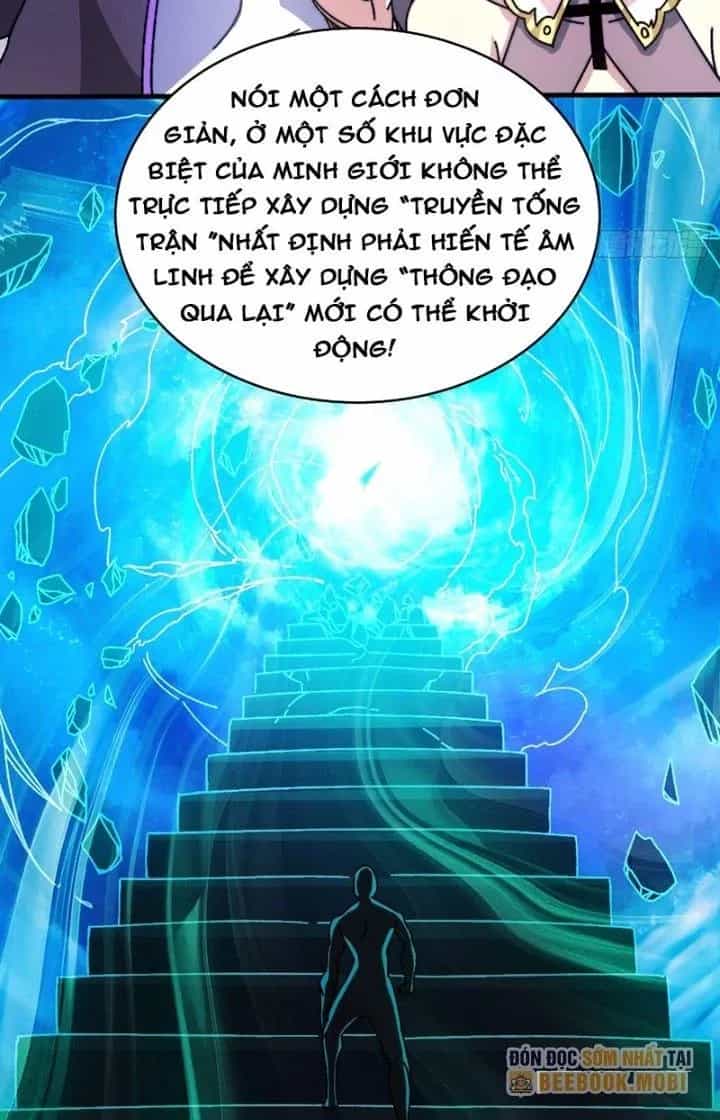 Trùm Cuối Là Ta - Chương 21 - ảnh 31