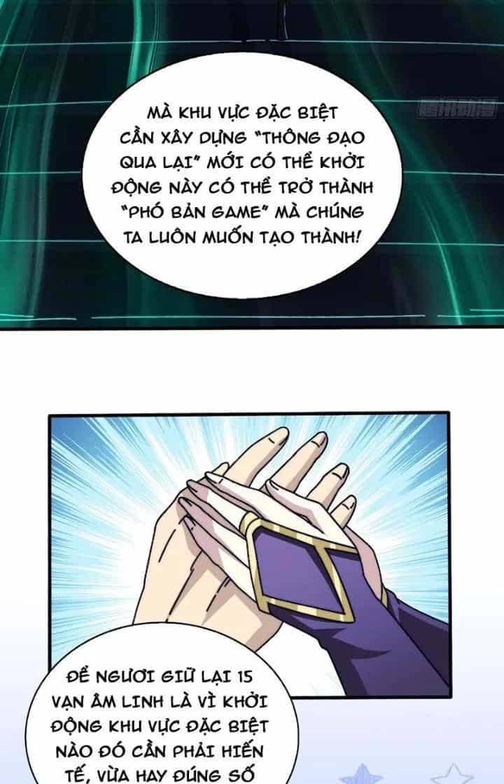 Trùm Cuối Là Ta - Chương 21 - ảnh 32
