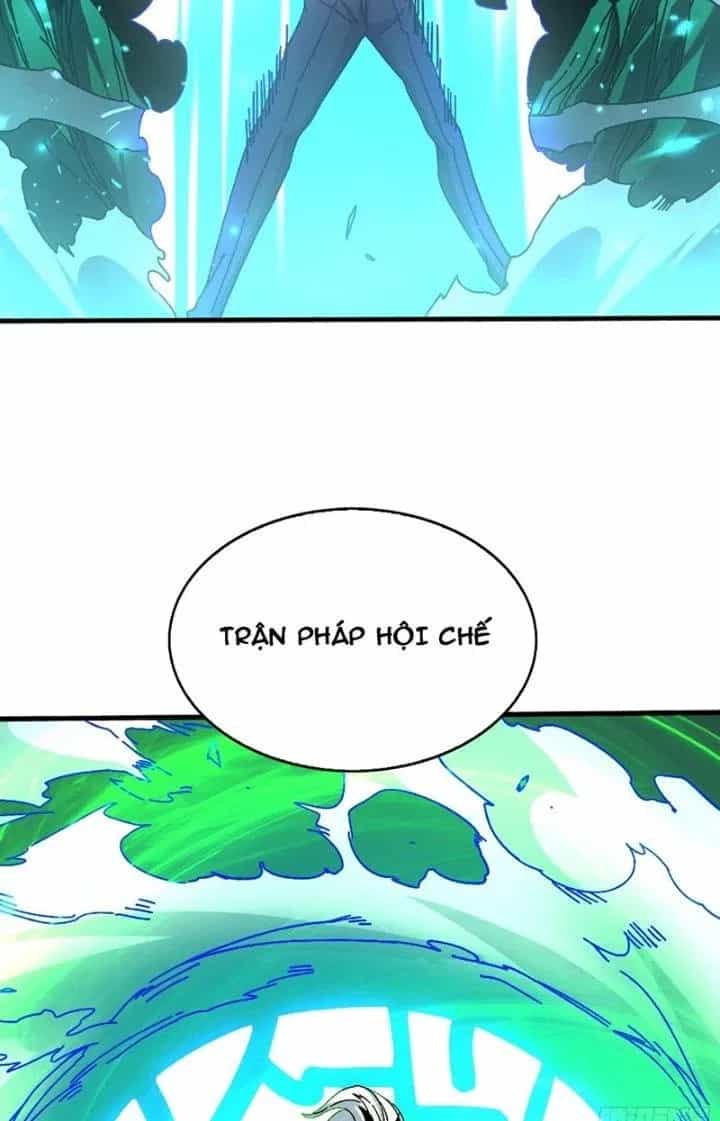 Trùm Cuối Là Ta - Chương 21 - ảnh 39