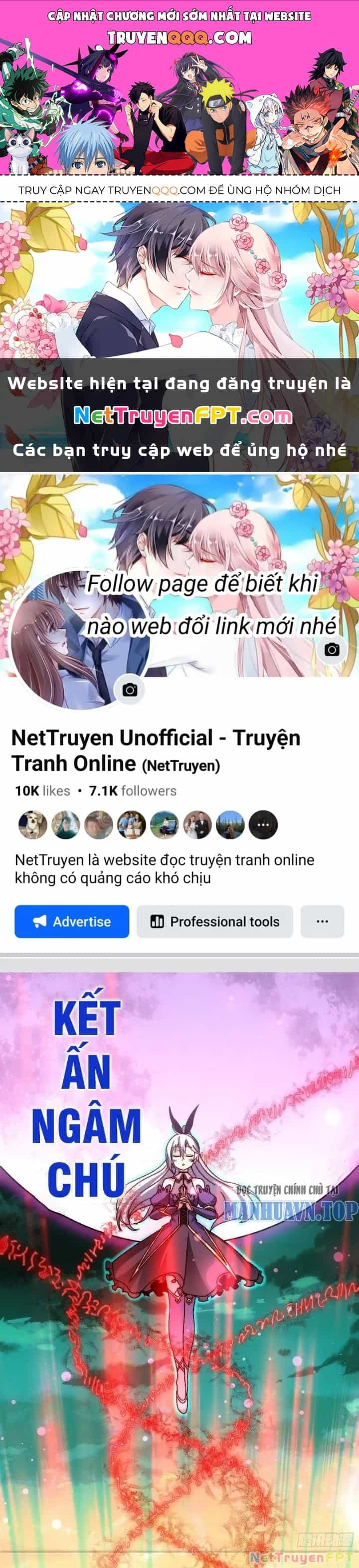 Trùm Cuối Là Ta - Chương 22 - ảnh 1