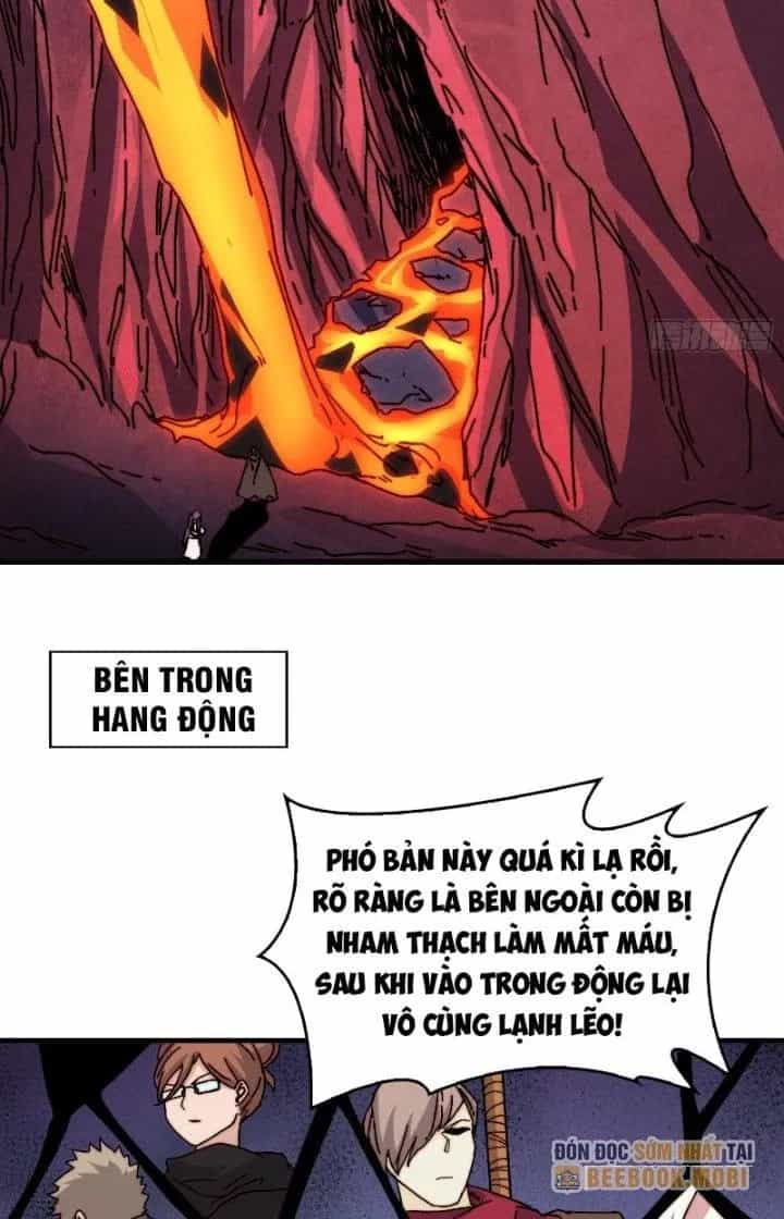 Trùm Cuối Là Ta - Chương 22 - ảnh 25