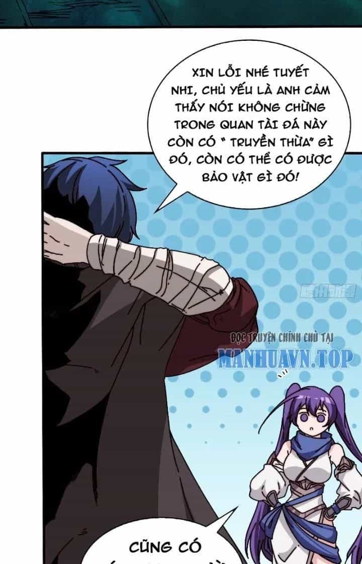 Trùm Cuối Là Ta - Chương 22 - ảnh 31
