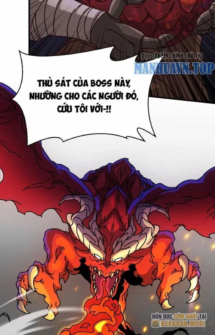 Trùm Cuối Là Ta - Chương 22 - ảnh 48