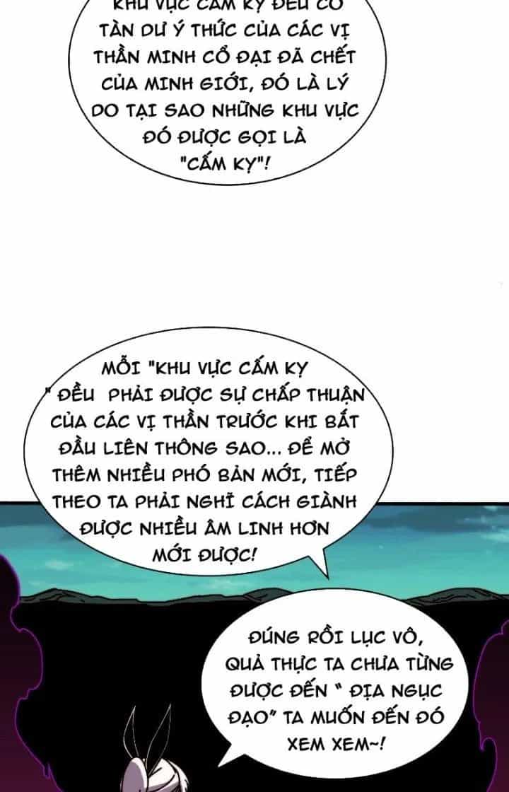 Trùm Cuối Là Ta - Chương 22 - ảnh 9
