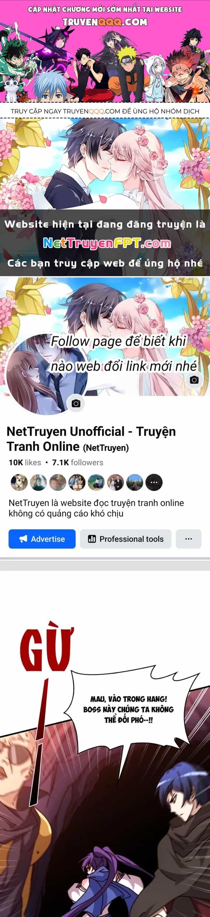 Trùm Cuối Là Ta - Chương 23 - ảnh 1
