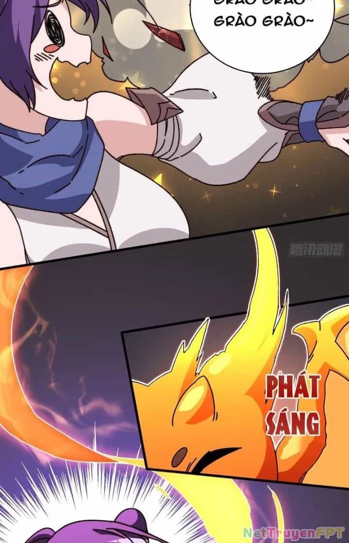 Trùm Cuối Là Ta - Chương 23 - ảnh 12