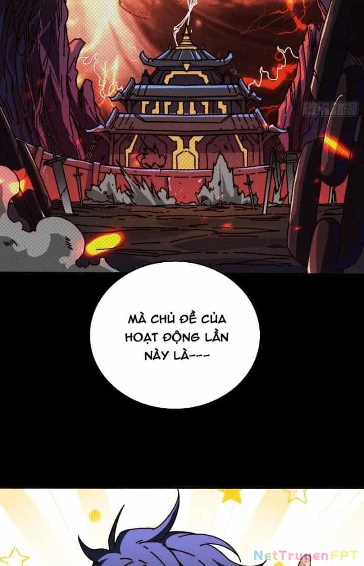 Trùm Cuối Là Ta - Chương 23 - ảnh 28