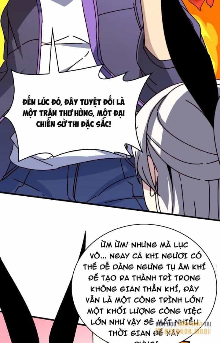 Trùm Cuối Là Ta - Chương 23 - ảnh 32