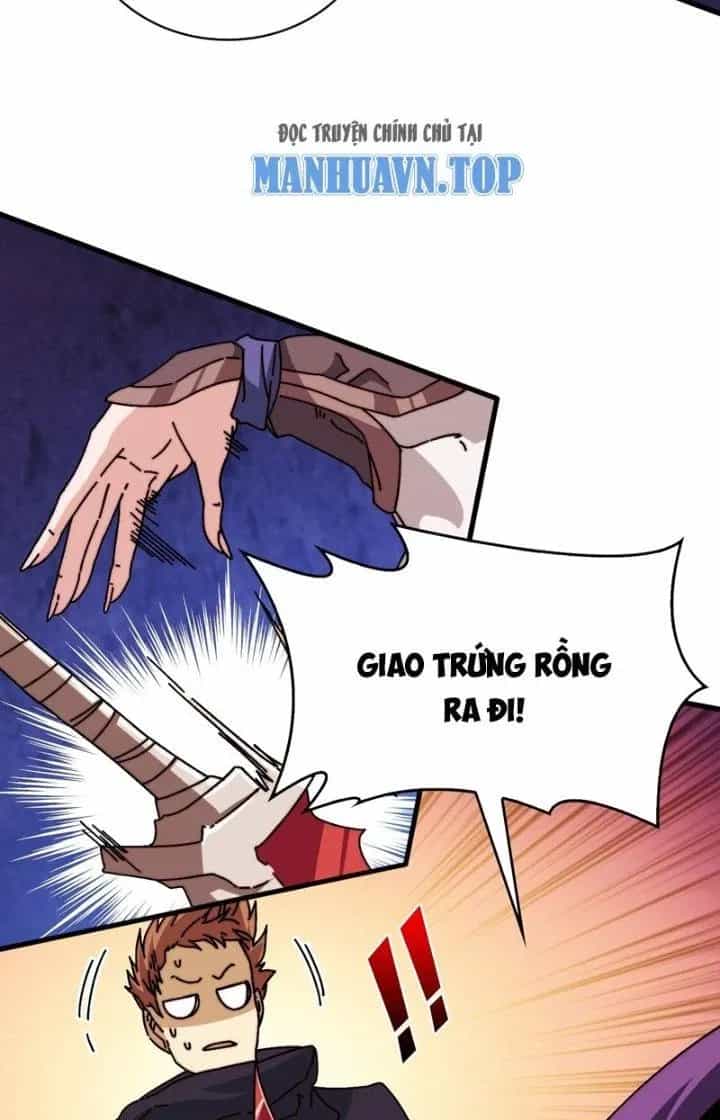 Trùm Cuối Là Ta - Chương 23 - ảnh 4