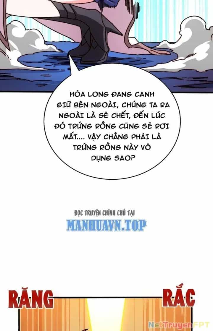Trùm Cuối Là Ta - Chương 23 - ảnh 9