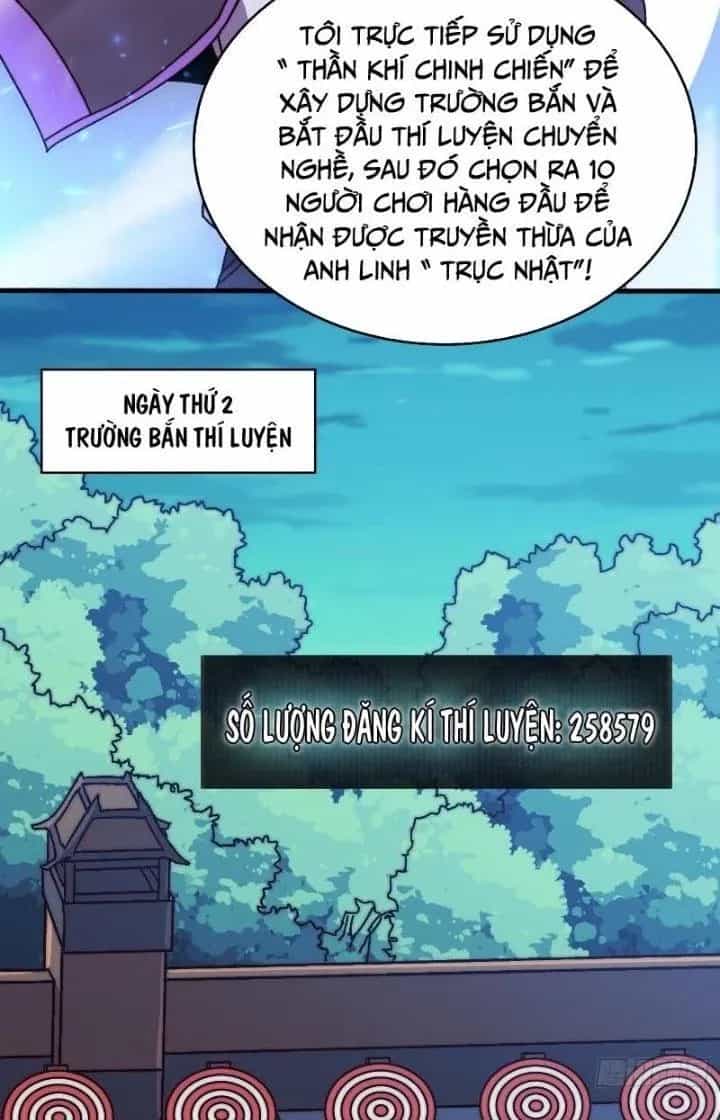 Trùm Cuối Là Ta - Chương 24 - ảnh 11