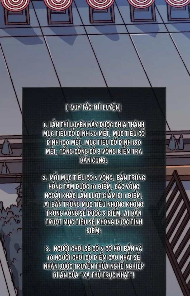 Trùm Cuối Là Ta - Chương 24 - ảnh 12