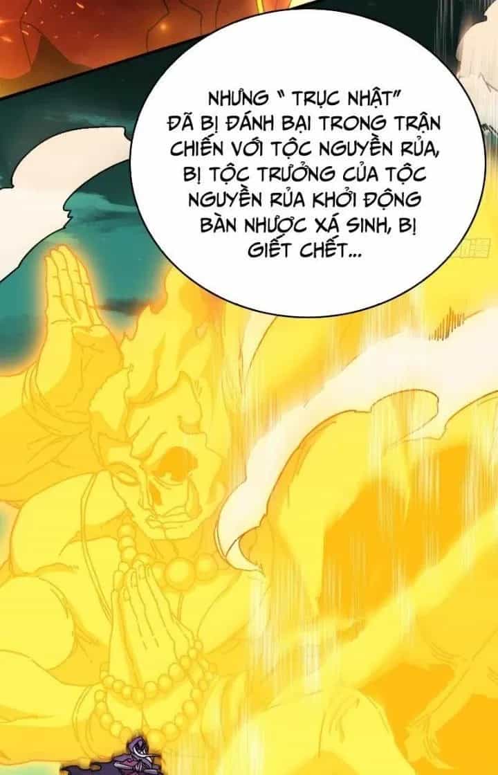 Trùm Cuối Là Ta - Chương 24 - ảnh 4