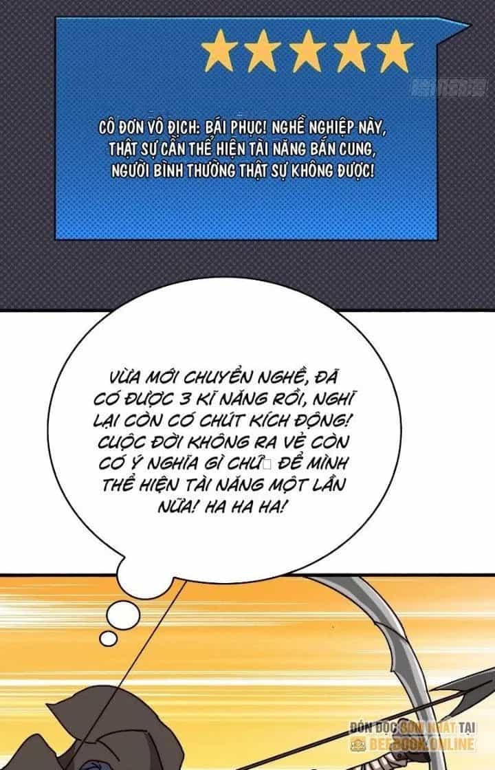 Trùm Cuối Là Ta - Chương 24 - ảnh 41