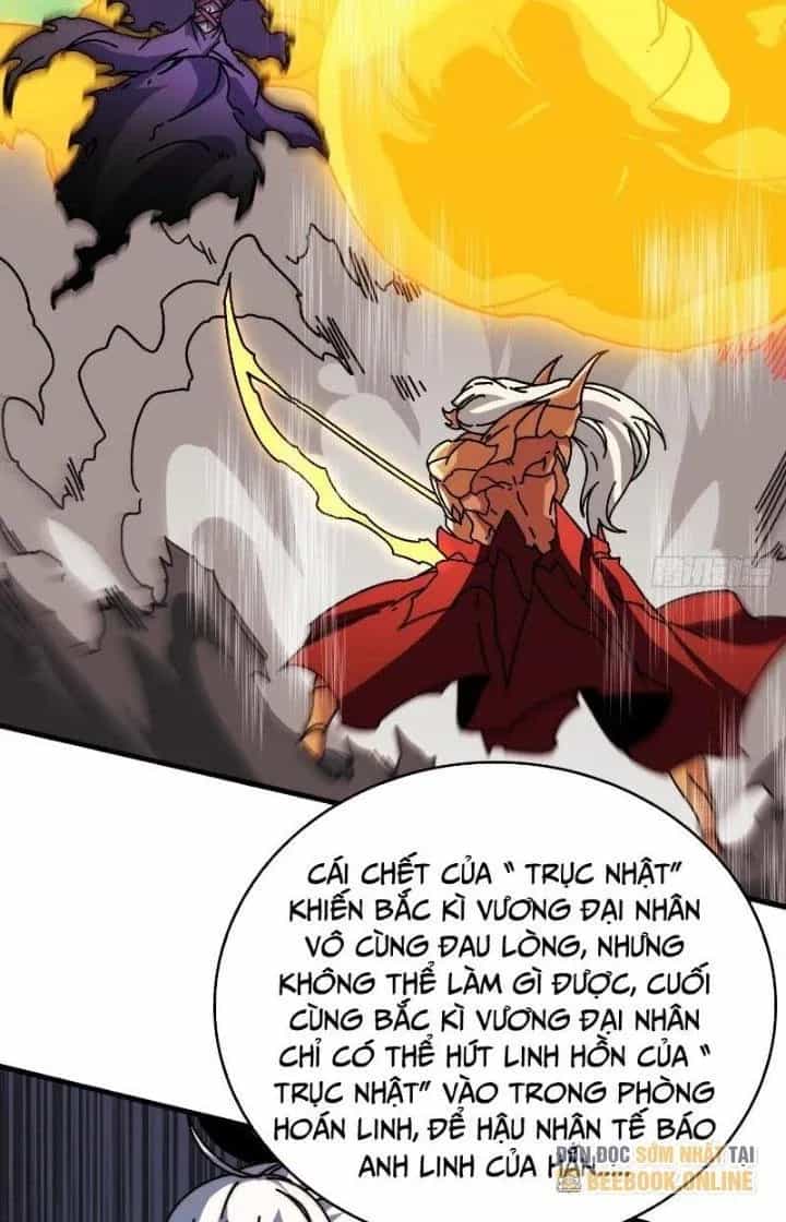 Trùm Cuối Là Ta - Chương 24 - ảnh 5