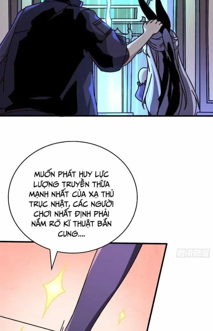 Trùm Cuối Là Ta - Chương 24 - ảnh 7