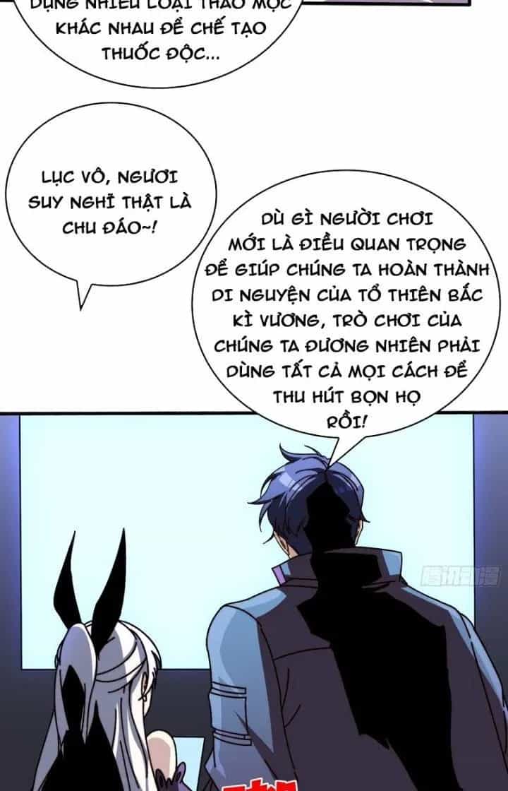 Trùm Cuối Là Ta - Chương 25 - ảnh 26