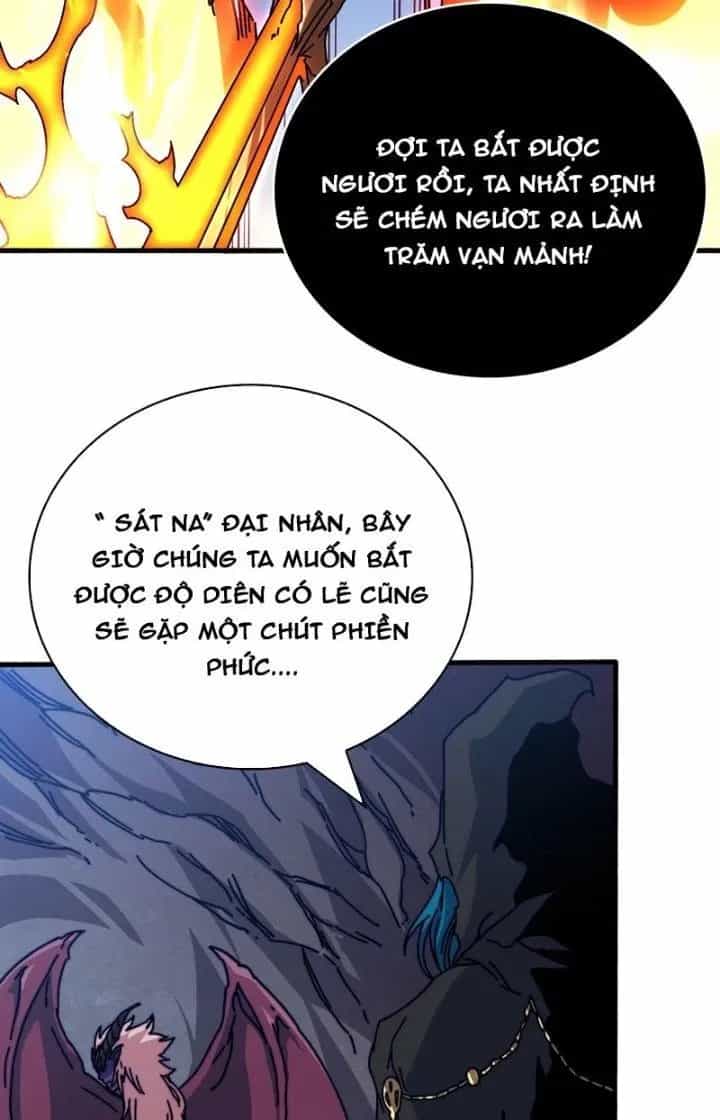 Trùm Cuối Là Ta - Chương 25 - ảnh 4