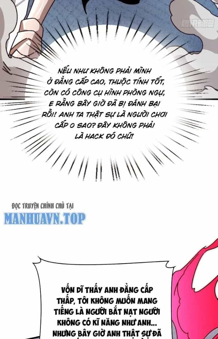 Trùm Cuối Là Ta - Chương 25 - ảnh 44
