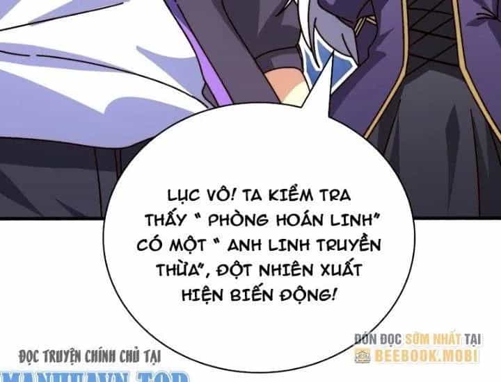 Trùm Cuối Là Ta - Chương 25 - ảnh 51