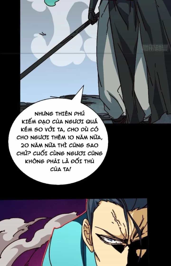 Trùm Cuối Là Ta - Chương 26 - ảnh 12