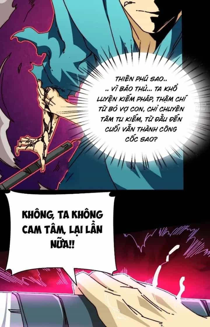 Trùm Cuối Là Ta - Chương 26 - ảnh 13