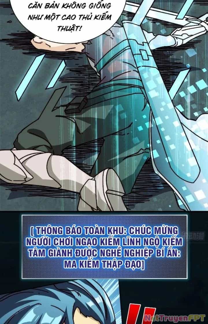 Trùm Cuối Là Ta - Chương 26 - ảnh 2