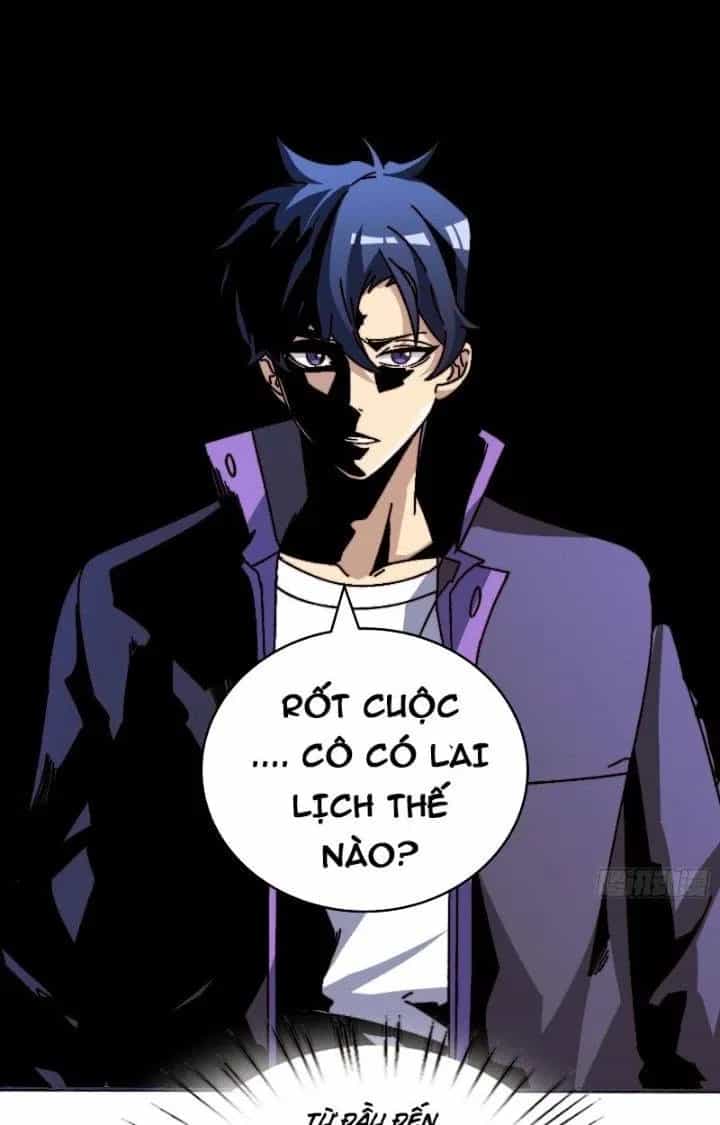 Trùm Cuối Là Ta - Chương 26 - ảnh 34