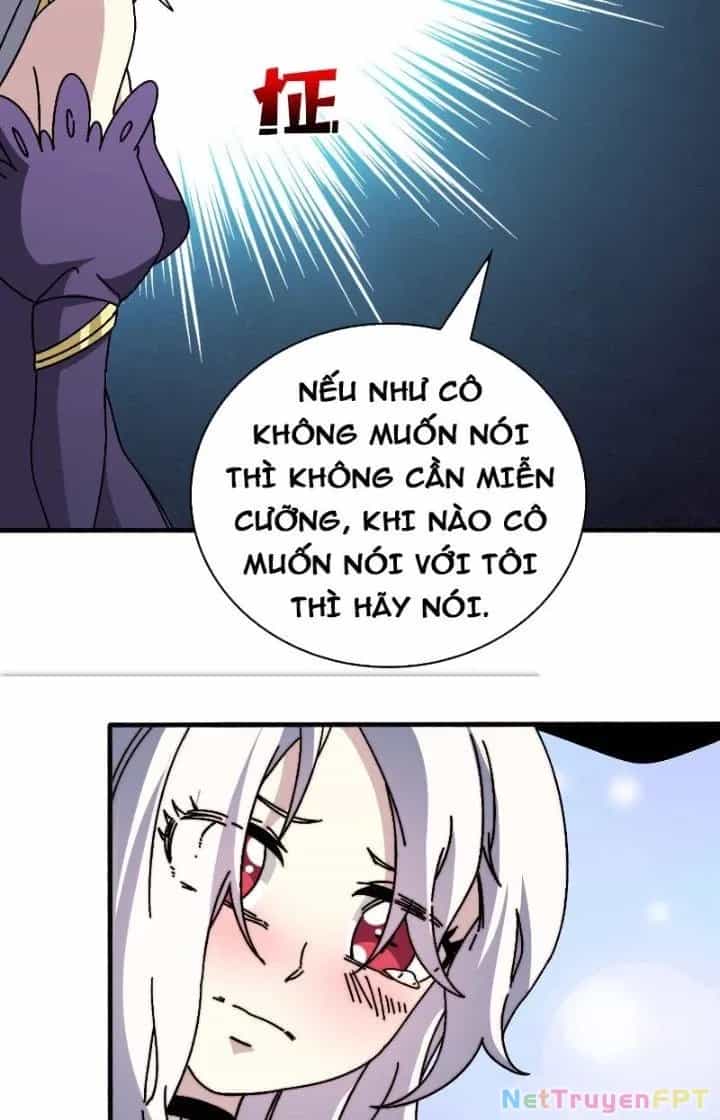 Trùm Cuối Là Ta - Chương 26 - ảnh 37