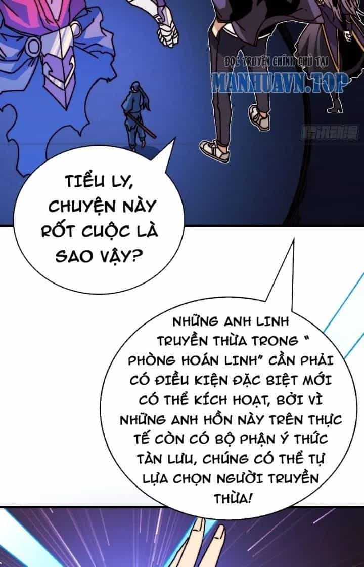 Trùm Cuối Là Ta - Chương 26 - ảnh 8