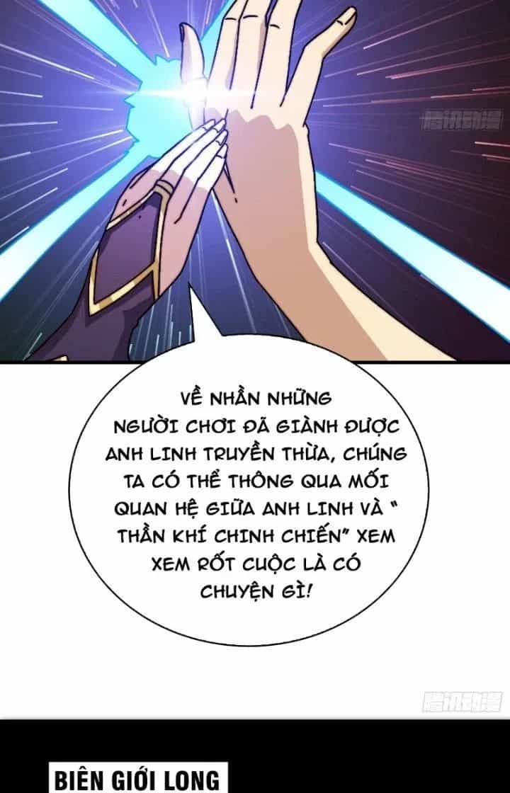 Trùm Cuối Là Ta - Chương 26 - ảnh 9