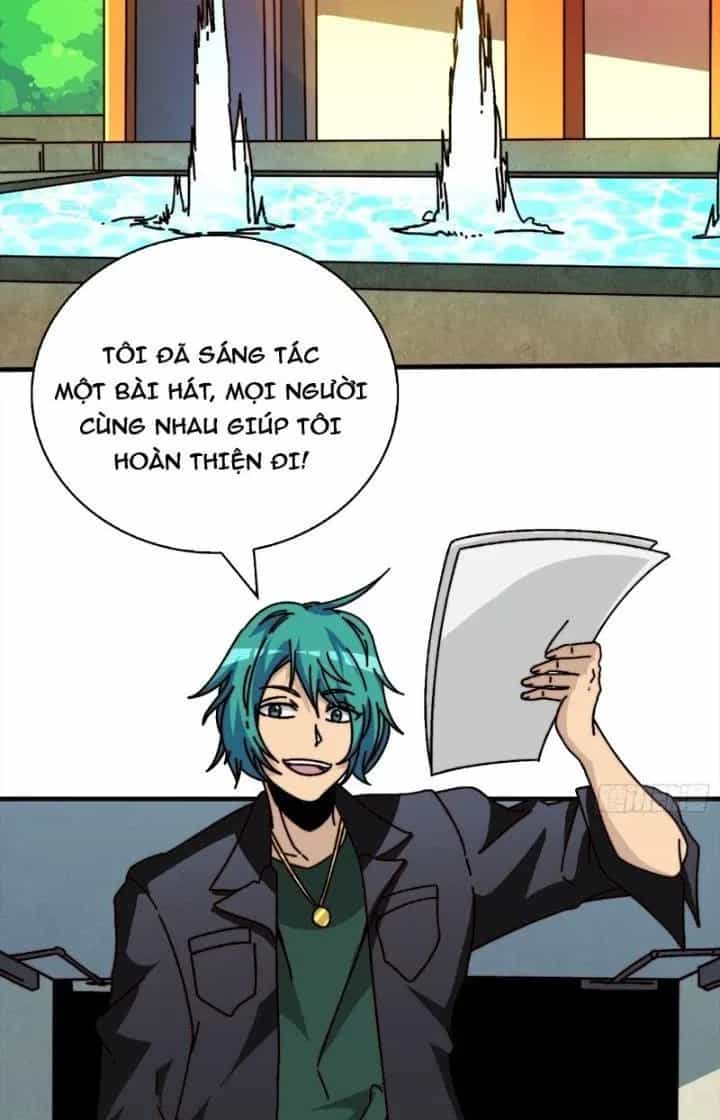 Trùm Cuối Là Ta - Chương 27 - ảnh 11