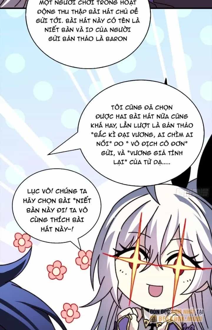 Trùm Cuối Là Ta - Chương 27 - ảnh 20